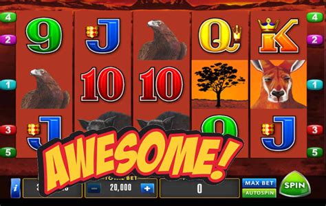 Big Red Slot by Aristocrat: Play For Free Online Pokie.